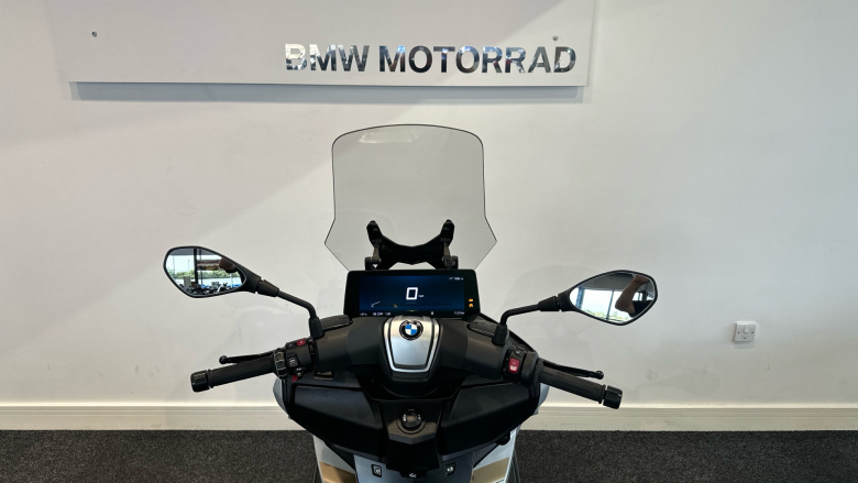 BMW C400 GT (25MY)
